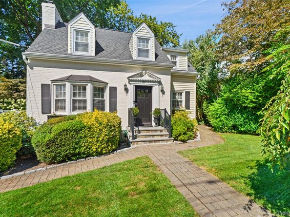 55 Harvard Drive, Hartsdale NY 10530