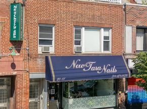 28-11 Ditmars Boulevard, Astoria NY 11105