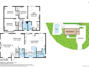1 Deepdale Drive, Commack NY 11725