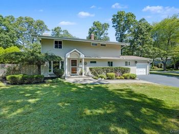 1 Deepdale Drive