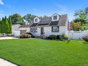 20 Hazel Avenue, Farmingdale NY 11735
