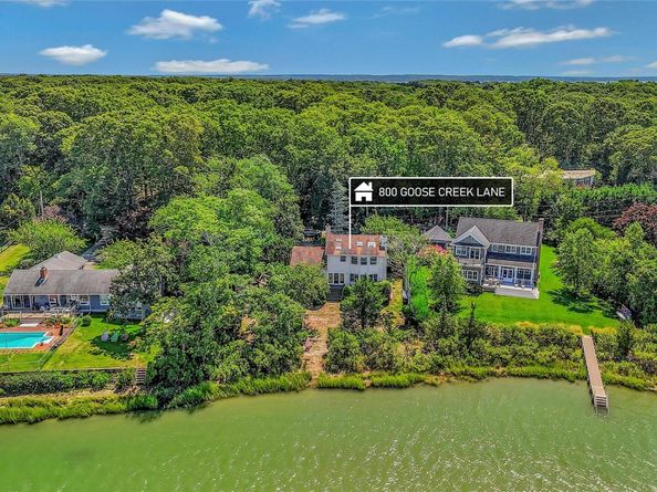 800 Goose Creek Lane, Southold NY 11971