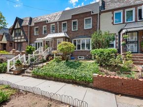 64-22 79th Street, Middle Village NY 11379