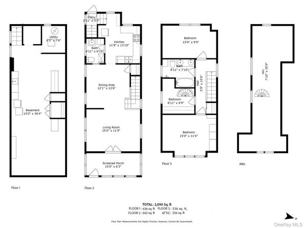 7830 64th Lane, Glendale NY 11385
