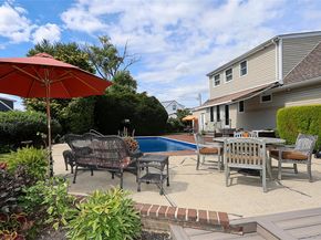 22 Colonial Drive, Farmingdale NY 11735