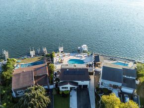 3600 Bertha Drive, Baldwin Harbor NY 11510