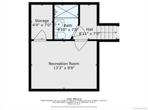 3600 Bertha Drive, Baldwin Harbor NY 11510
