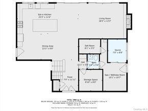 3600 Bertha Drive, Baldwin Harbor NY 11510