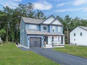 37 Lakeview Drive, Middle Island NY 11953