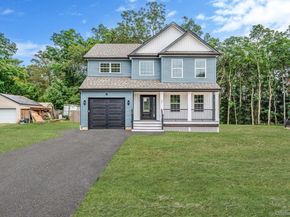 37 Lakeview Drive, Middle Island NY 11953
