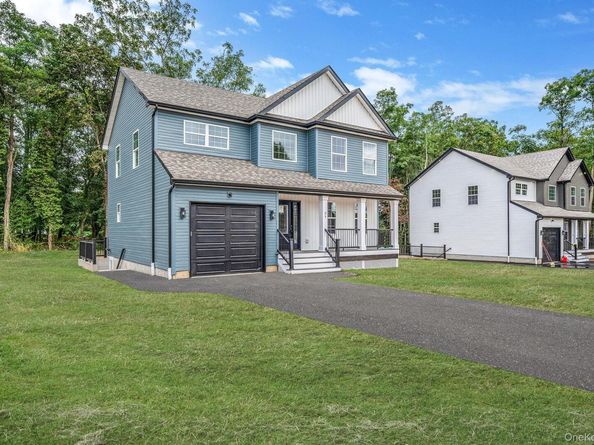 37 Lakeview Drive, Middle Island NY 11953