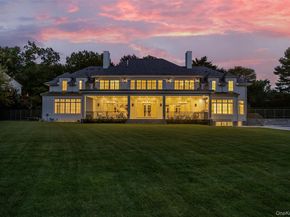 7 Carlton Road, Bronxville NY 10708