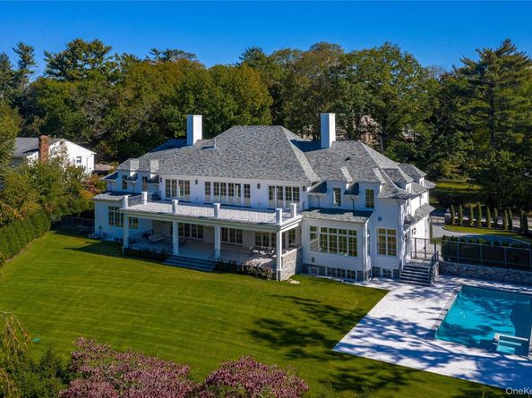 7 Carlton Road, Bronxville NY 10708