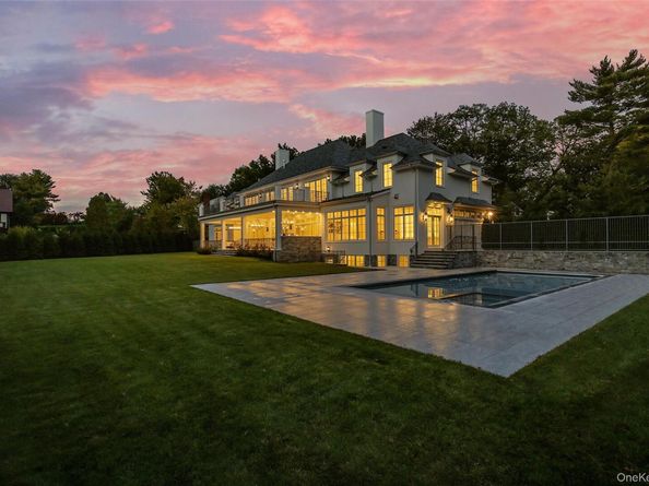7 Carlton Road, Bronxville NY 10708