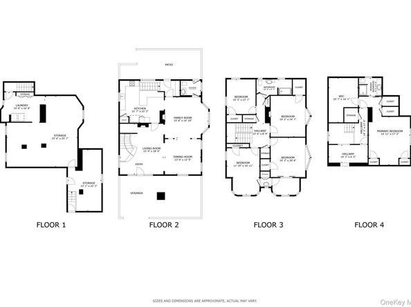 230 Van Cortlandt Park Avenue, Yonkers NY 10705