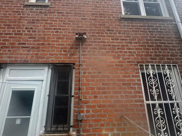 2339 Barnes Avenue, Bronx NY 10467