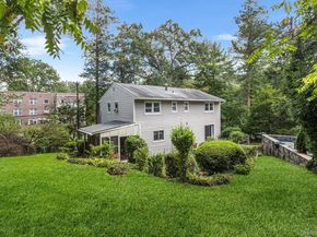 2 Rockledge Road, Bronxville NY 10708