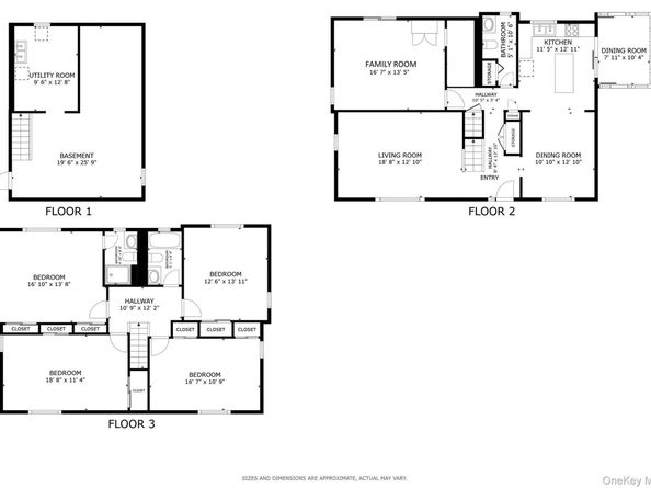 2 Rockledge Road, Bronxville NY 10708