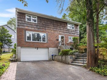 2 Rockledge Road