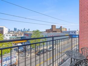 282 Nassau Avenue 3A, Brooklyn NY 11222