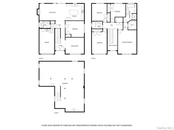 2092 Hoffman Avenue, Elmont NY 11003