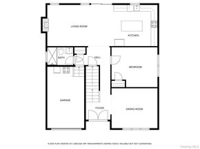 2092 Hoffman Avenue, Elmont NY 11003
