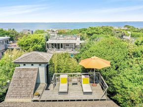 451 Ocean Walk, Fire Island Pines NY 11782