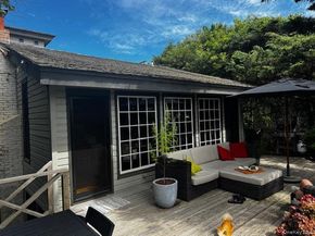 451 Ocean Walk, Fire Island Pines NY 11782