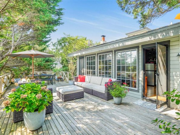 451 Ocean Walk, Fire Island Pines NY 11782