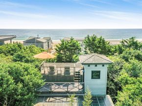 451 Ocean Walk, Fire Island Pines NY 11782