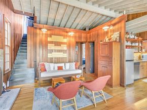 451 Ocean Walk, Fire Island Pines NY 11782
