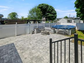 412 37th Street 1 Family House, Lindenhurst NY 11757