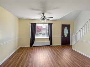 412 37th Street 1 Family House, Lindenhurst NY 11757