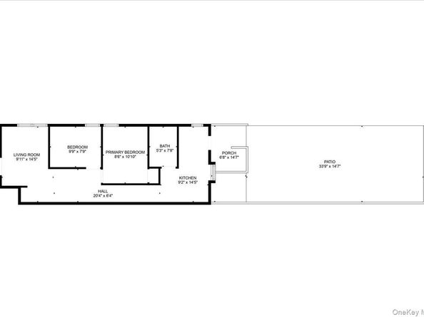 9568 115th Street, Richmond Hill S. NY 11419