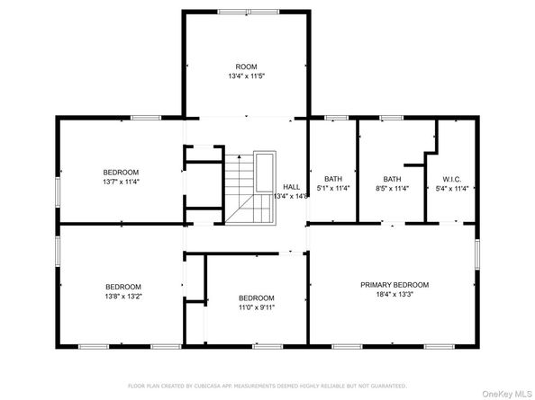 26 Roseanne Drive, Woodbury NY 11797