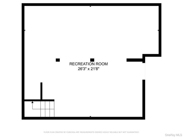 26 Roseanne Drive, Woodbury NY 11797