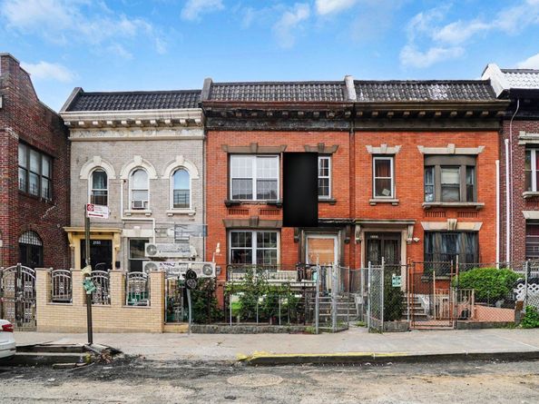 2155 Walton Avenue, Bronx NY 10453