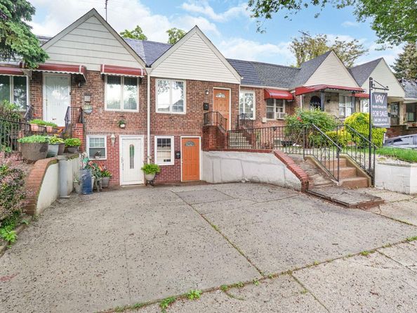455 East 40th street, Brooklyn NY 11203