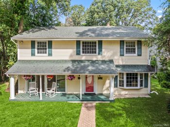 74 Tuscarora Drive