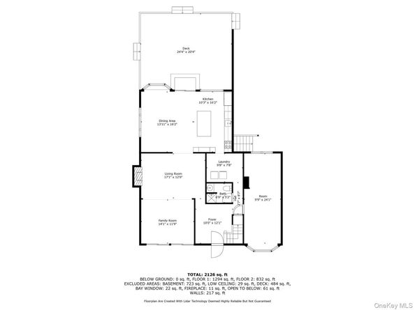 74 Tuscarora Drive, Centerport NY 11721