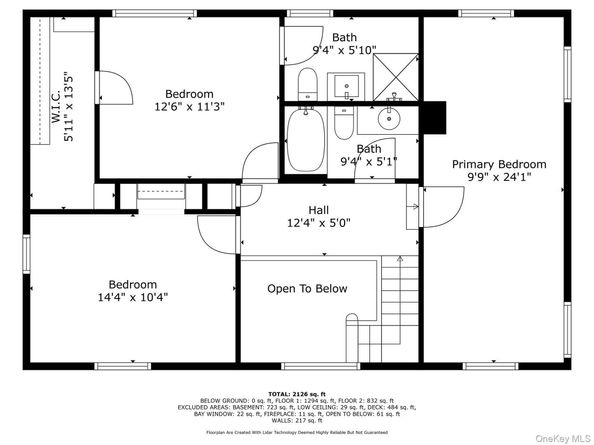 74 Tuscarora Drive, Centerport NY 11721