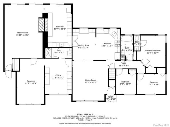 137 Burr Rd, East Northport NY 11731
