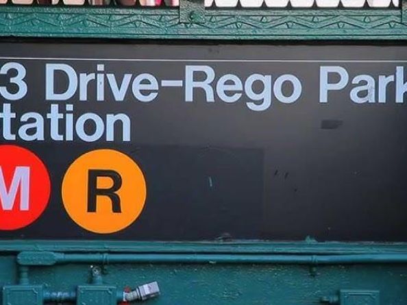 61-15 97th Street 2D, Rego Park NY 11375