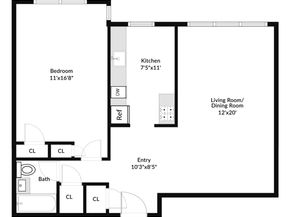 5 Sadore Lane 3S, Yonkers NY 10710