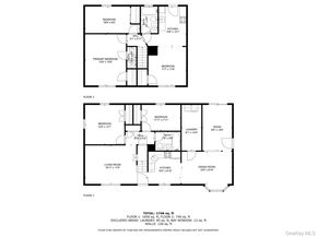 20 carnation Road, Levittown NY 11756
