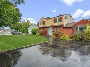 20 carnation Road, Levittown NY 11756