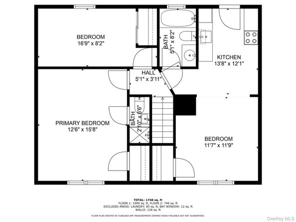 20 carnation Road, Levittown NY 11756