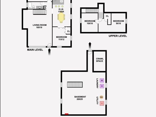 2355 Mitchell Place, Bellmore NY 11710