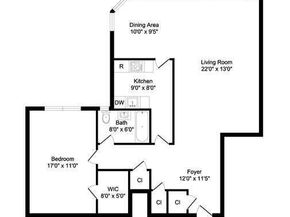 235 Garth Road E5I, Scarsdale NY 10583