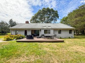 6 Wintergreen Lane, Westhampton NY 11977